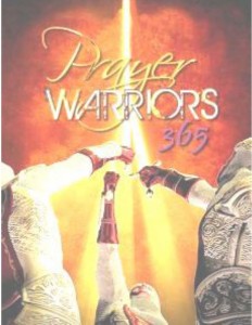 2014 April Prayer warriors #3