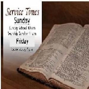 2014 April PG3 Service Times 2Pictures